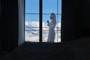 Victorias Panoramic View, ALPIC