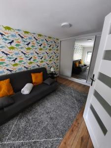 Orlicka Apartament