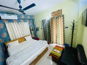 Hotel Garden City - Barpāra