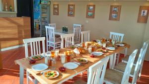 Hotel Bebej Tradicional