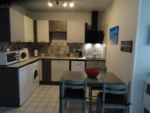 Appartements Appartement Saint Georges De Didonne : photos des chambres