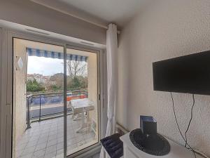 Appartements Appartement Saint Georges De Didonne : Appartement 1 Chambre