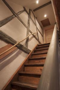 Appartements ANNO 1698 Gites et Chambres d'Hotes : Chambre Familiale Supérieure