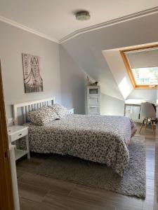 Ático de Lujo en Marín