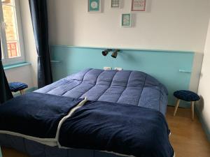 B&B / Chambres d'hotes Maison d'Hotes 