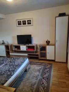 FeWo Teusch Top1 - 阿诺尔德施泰因