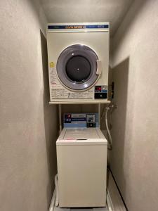 TOCORO. Mt.Fuji Station HOSTEL Kawaguchiko