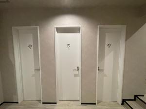 TOCORO. Mt.Fuji Station HOSTEL Kawaguchiko