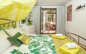 Yellow Sun Marine Apt - Néa Alikarnassós