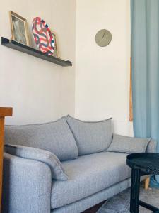 Appartement lumineux near Joliette Vieux-Port Panier Mucem