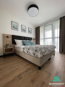 APARTAMENTY SZYNDZIELNIA WIDOKOWE BIZNESOWE Parking