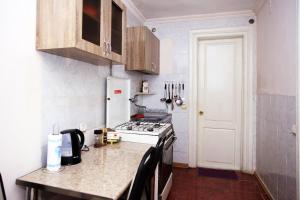 Apartment Tabizde 21