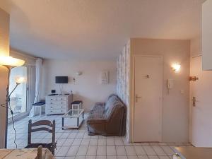 Appartements Appartement Saint Georges De Didonne : photos des chambres