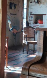 Chambre dHôtes La Ferme du Pré-Martin