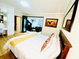 C&C HOTEL VIBES Randpark Ridge JHB 14 Units Available