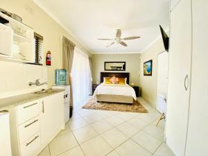 C&C HOTEL VIBES Randpark Ridge JHB 14 Units Available