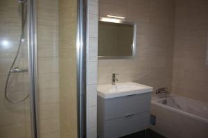 Maisons de vacances Maison Bassin d'Arcachon : photos des chambres