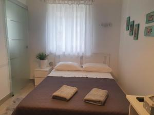 Miriam Rooms Zadar