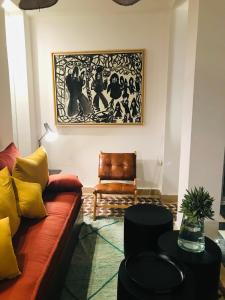 Riad-Shakho-Marrakech