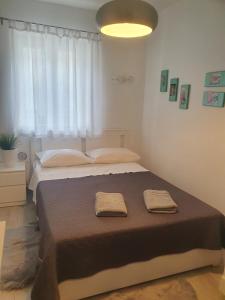 Miriam Rooms Zadar