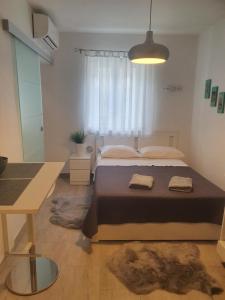 Miriam Rooms Zadar