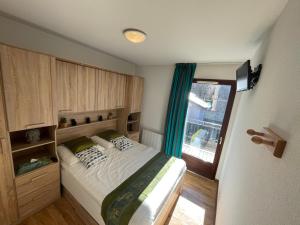 JARDINS DE RAMEL – APPT 2106*** - CURESKI WIFI