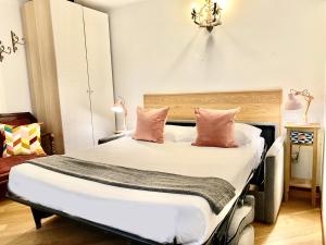 Palazzina C by VRMD Hospitality