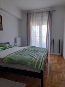 Apartman Green wood