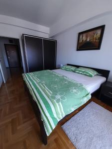 Apartman Green wood