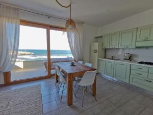 Sundinia Home, Vista sul Mare