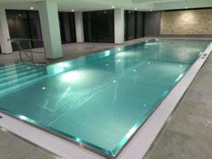 Apartment Eisenhauer in Schluchsee