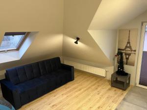 Klimatyzowany Apartament Paris