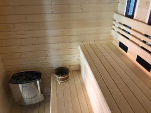 Mango Wellness Apartman