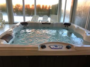 Mango Wellness Apartman