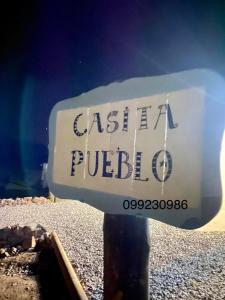 Casita Pueblo