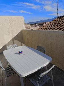 Appartements Carpentras-Mont Ventoux : photos des chambres