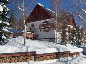 Apartmán Mezi Kopci - Mid Hills Apartment - Roudnice