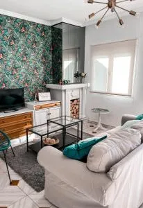 Zoronga home - Navalespino