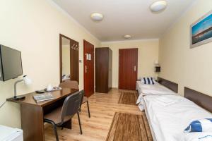 Hotel Przystań WARMIA