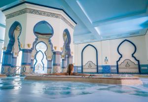 The Cascades Golf Resort, Spa & Thalasso