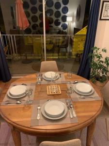 Appartements Le Pot au Lait - FIBRE - CLIMATISATION : photos des chambres