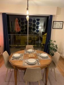 Appartements Le Pot au Lait - FIBRE - CLIMATISATION : photos des chambres