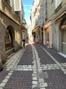 Appartements Le Pot au Lait - FIBRE - CLIMATISATION : photos des chambres
