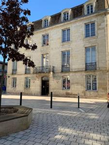 Appartements Le Pot au Lait - FIBRE - CLIMATISATION : photos des chambres