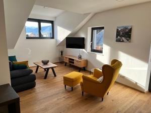 Neues Traunsee Apartment Altmünster
