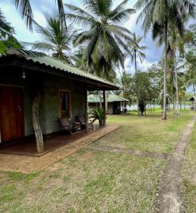 Yonan River Face Safari Resort