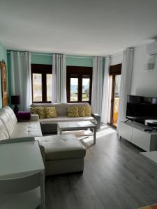 Apartamentos Roquetas Beach
