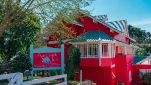 Aardvark Inn Pousada - Nova Petrópolis