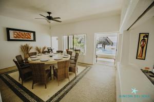 Villa Rincon del Mar & Villa Rincon de las Morenas