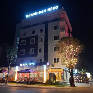 Khách sạn Hero Thanh Hóa